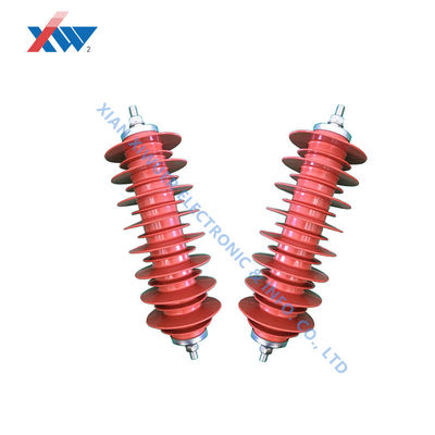 کشنده ولتاژ ظرفیت 12KV با 42KV AC اندازه گیری ولتاژ مقاومت و دنباله فاز برای قطع کننده های مدار