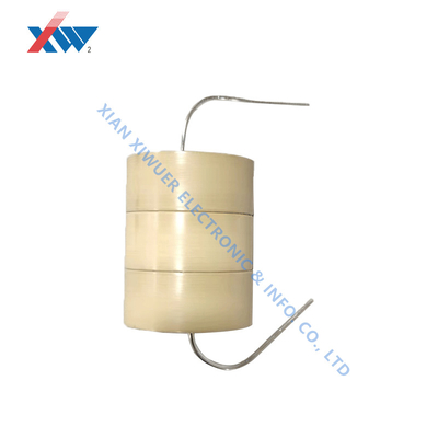 36kv 25pF سنداتور سرامیکی با سرب برای سنجش دمای پلگ سنسور