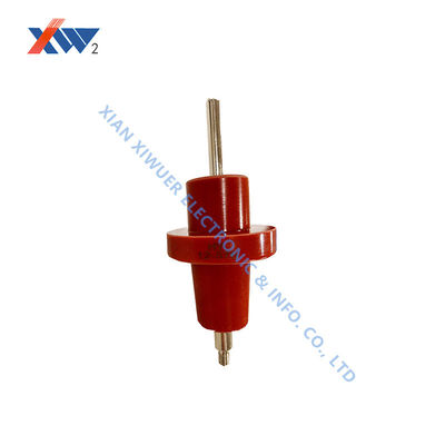قیمت خوب 24KV 630A عایق های پلاگین رزین اپوکسی برای فشرده سازی تست ولتاژ شیر با اتصال پلاگین آنلاین