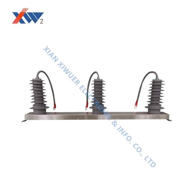 ZW32 حسگر ولتاژ صفر فاز متجانسوم ولتاژ الکترونیکی برای محافظ ولتاژ