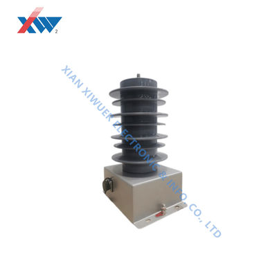 قیمت خوب سنسور ولتاژ بالا 12kv 6000pf سنداتورهای سرامیکی ولتاژ بالا استفاده در ZW20 ZW32 سوئیچ ها ترانسفورماتورهای مصرف کننده انرژی آنلاین