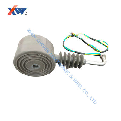 قیمت خوب سنسور جریان 12kv ترانسفورماتور جریان مورد استفاده برای نظارت بر ولتاژ بالا و اندازه گیری انرژی آنلاین