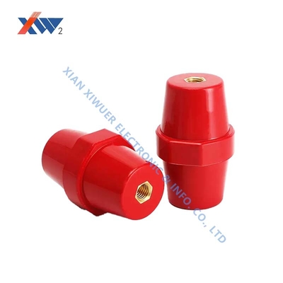 عایق برقی SM-76M10 عملکرد بی نظیر در شرایط شدید مورد استفاده برای تجهیزات اکتشاف نفت و گاز