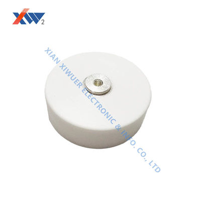 CT8-1-15KV-1900pF-MT الزامات فنی