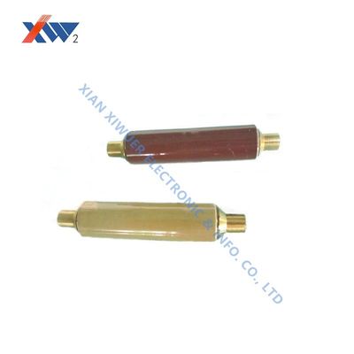 3.6kVAC پایدار Live Line Capacitor با 32kVAC مقاومت در برابر ولتاژ و 40kV ضربه برق برای عایق ولتاژ بالا