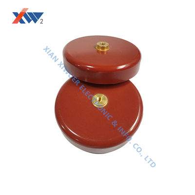 از آزمایشگاه تا میدان: یک سیستم تأیید جامع برای خازن‌های دستگیره در ولتاژ بالا