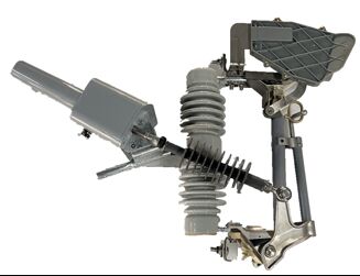 فیوز هوشمند برقی با کنترل از راه دور، کنترل بی‌سیم محلی و جمع‌آوری جریان سه فاز