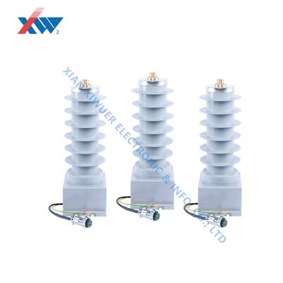 منبع برق کشنده ولتاژ بالا