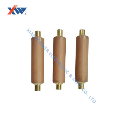 ماژول تهویه کننده سرامیکی VDIS پلگ و پلی با ولتاژ 2000 و عمر 10 ساله برای MV Switchgear