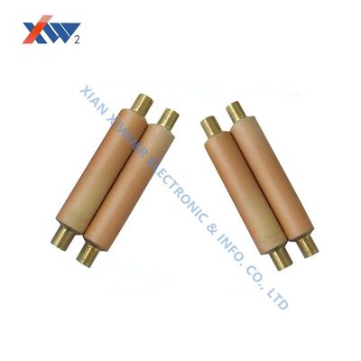 Plug-and-Play VDIS Ceramic Capacitor Module with 2000V Voltage Rating and 10 Years Life for MV Switchgear