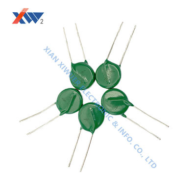 MYG3 14 میلی‌متر 625 ولت واریستور اکسید فلزی با کاربرد عمومی برای حفاظت از مدار