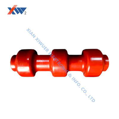 قیمت خوب خازن درجه بندی خازن سرامیکی ولتاژ بالا 24KV 1100PF HV آنلاین